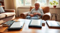 user friendly e readers for seniors