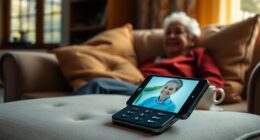 user friendly phones for seniors