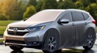 waterproof covers for honda