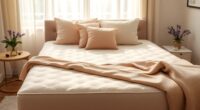 waterproof mattress protectors for seniors