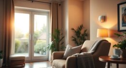 wireless motion sensor alarms
