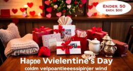 affordable valentine s gifts seniors