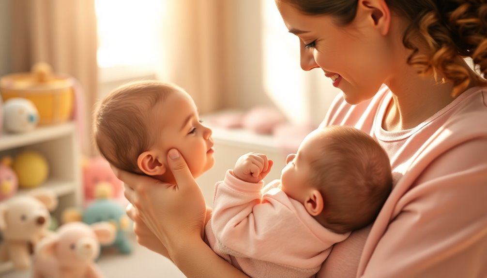 attentive and adaptive parenting