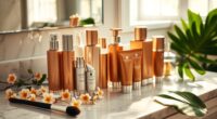best facial self tanners