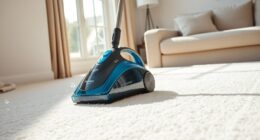 best portable carpet cleaners