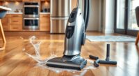 best wet dry vacuums