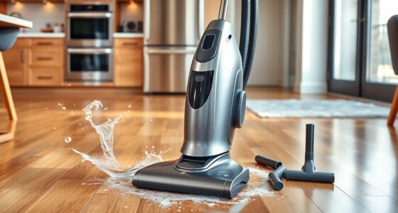 best wet dry vacuums