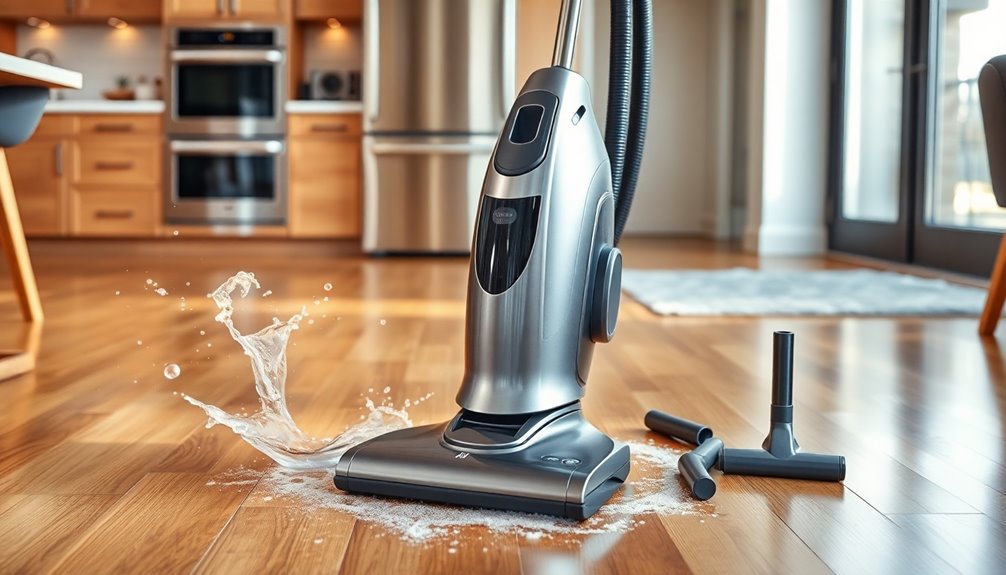 best wet dry vacuums