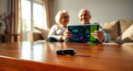 bluetooth hearing aids for seniors