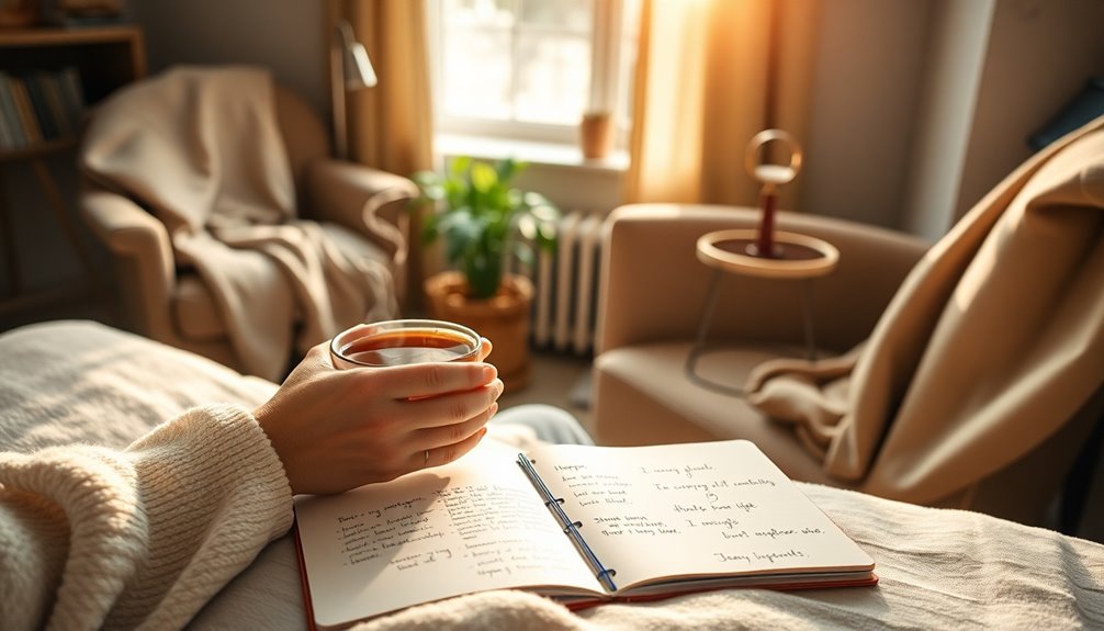 caregiver burnout warning signs