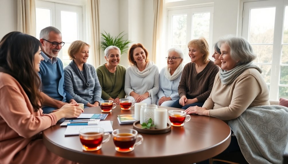 caregiver health and wellness