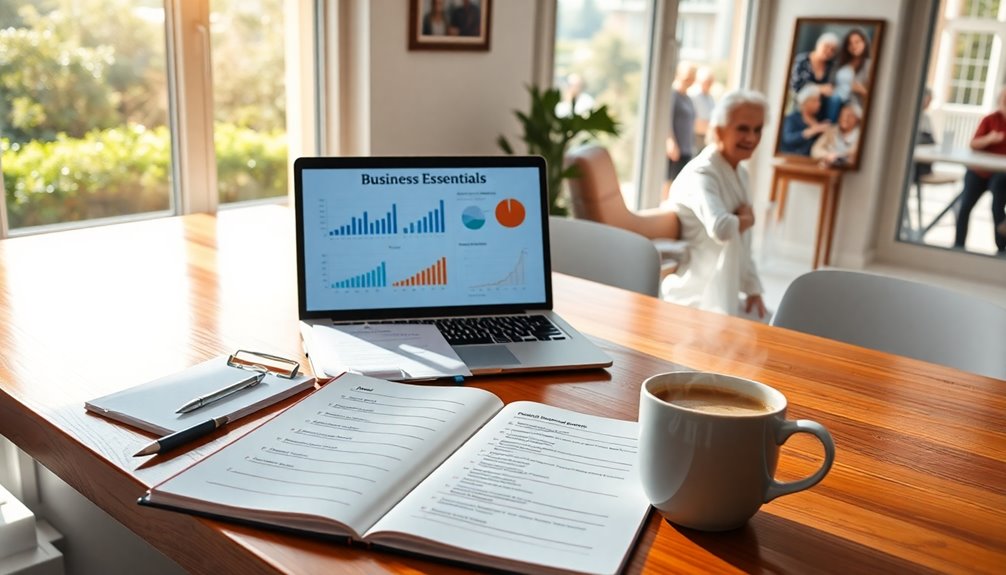 caregiver industry market insights