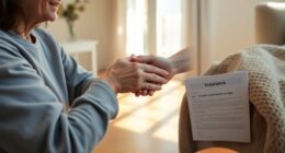 caregiver insurance coverage questions