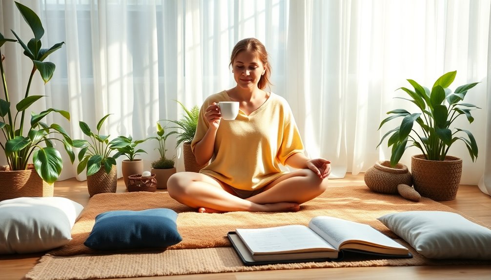 caregiver self care strategies essential