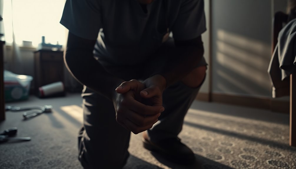 caregiver support and resilience