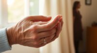 caregiving as clinical experience