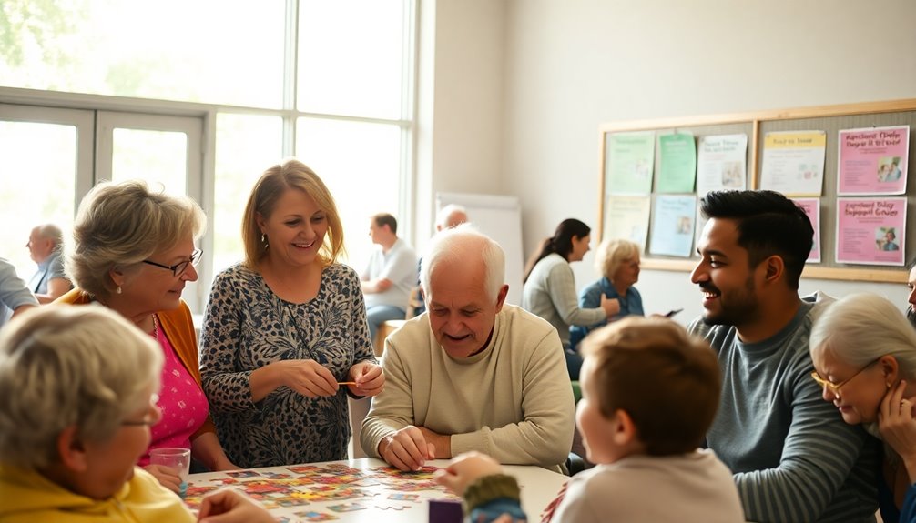 caregiving challenges in america