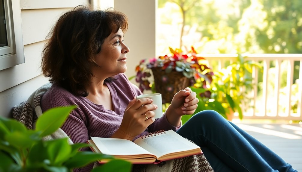 caregiving s effects on health