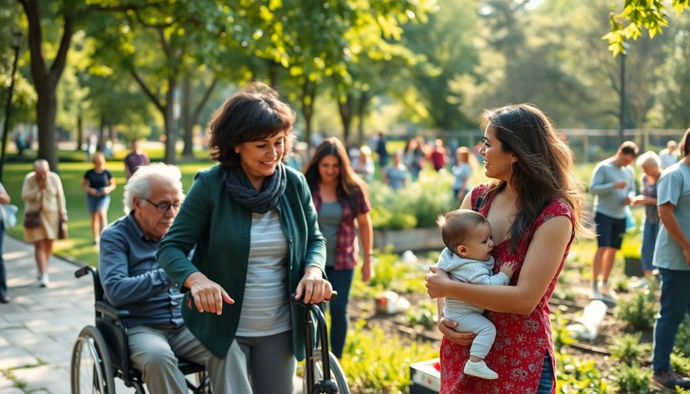 caregiving s financial consequences analyzed