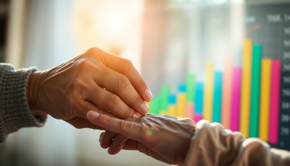 caregiving statistics and insights