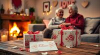 cherished gifts for seniors
