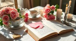 cherished valentine s day surprises