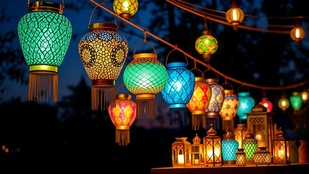 choosing led lanterns wisely