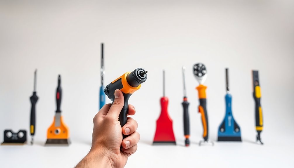 choosing paint edgers wisely