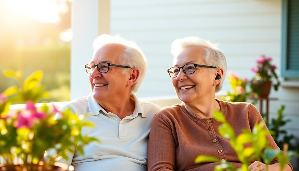 choosing rechargeable hearing aids