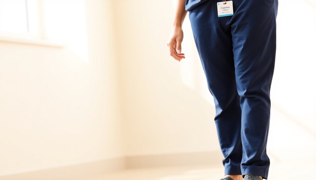 comfortable and functional attire