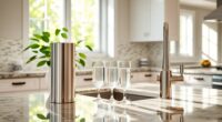 comprehensive home water filtration