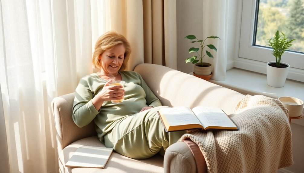 coping strategies for caregivers