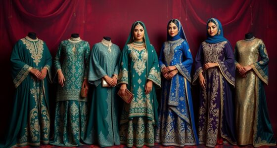 designer eid outfits 2025