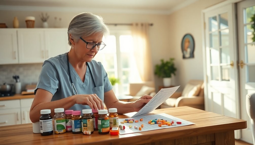 effective prescription oversight strategies