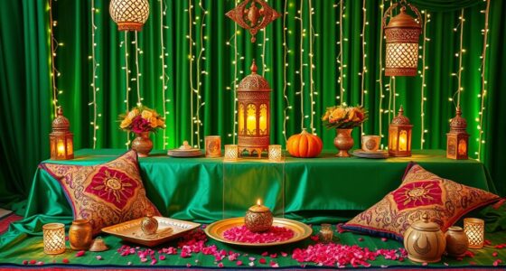 eid celebration decoration ideas