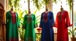 eid kurta festive collection