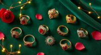 eid rings stunning collection