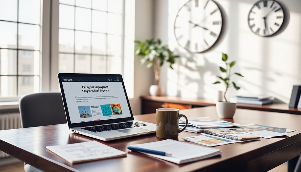employer guidance resources available