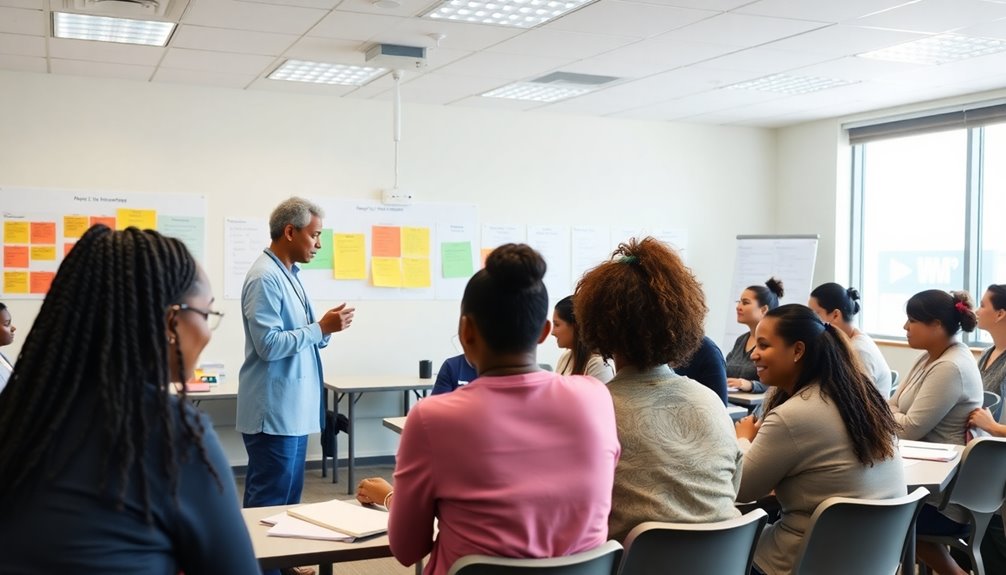 empowering employee skills growth