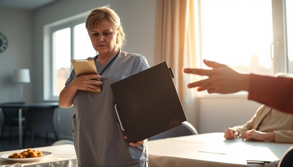 ethical standards in professionalism
