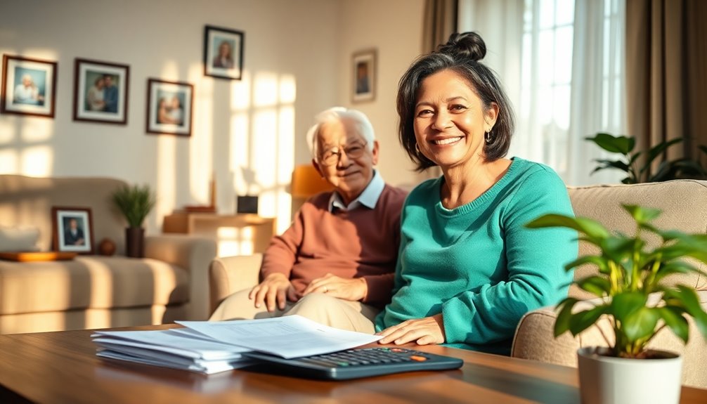 family caregiver tax benefits