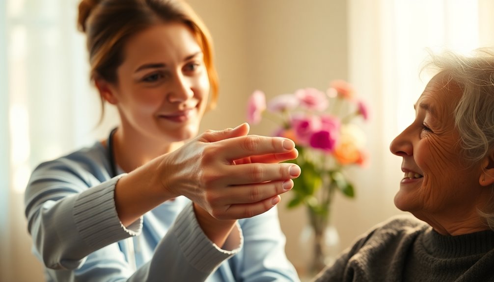 fostering deep personal connections