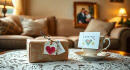 heartwarming gifts for grandma