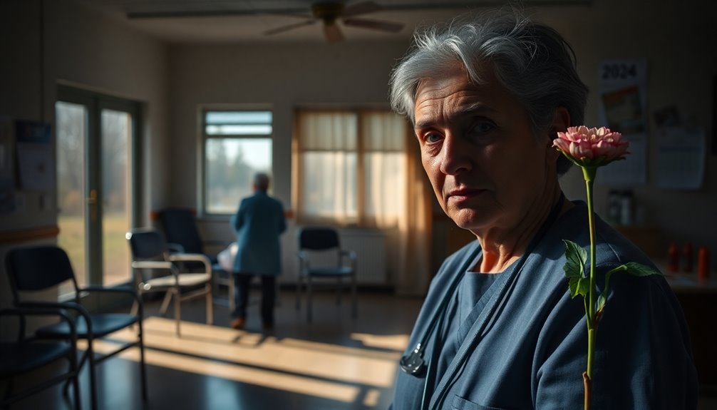 impact of caregiver shortages