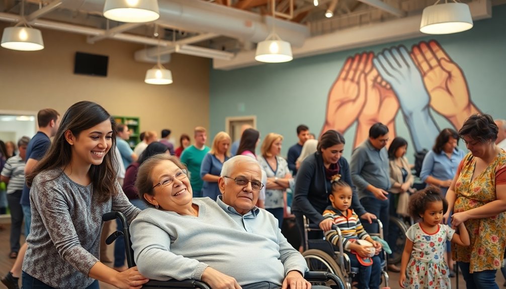 increase in caregiving trends