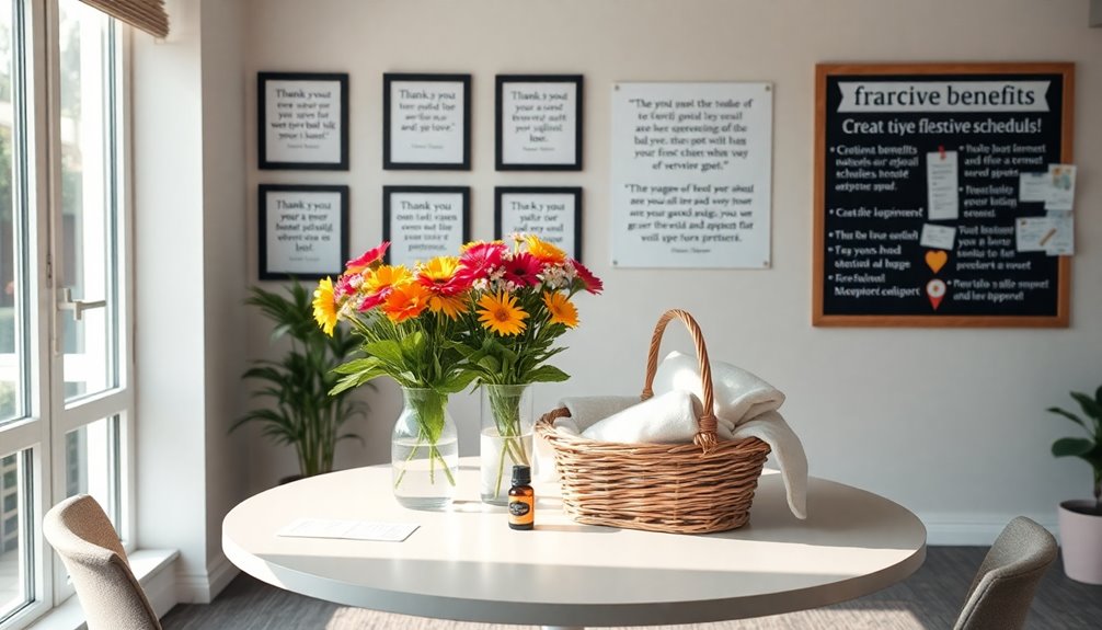 innovative employee reward programs