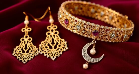 islamic jewelry for eid