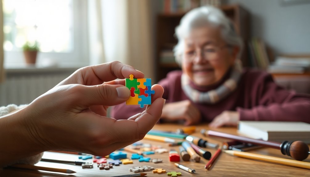 learning and growing together