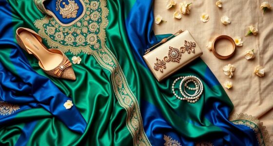 luxury eid fashion essentials