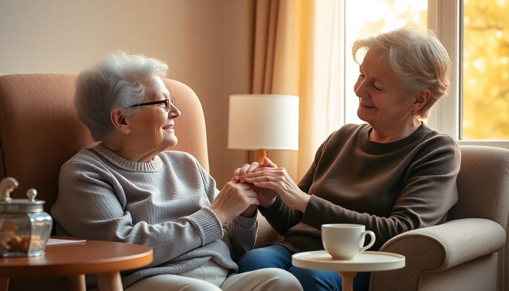 mental health and friendship